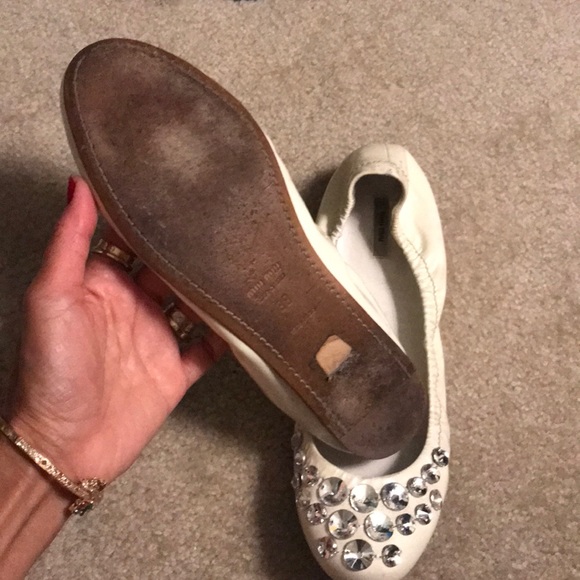 Authentic Miu Miu - Picture 4 of 5